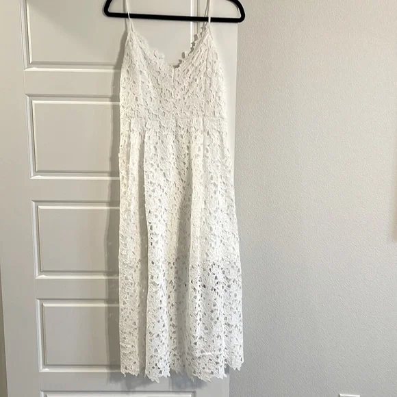 Astr | Dresses | Astr The Label White Lace Dress | Poshmark Astr | Dresses | Astr The Label White Lace Dress | Poshmark